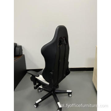 Cena EX-factory Śliczne krzesło biurowe odpinany podłokietnik fotel do gier